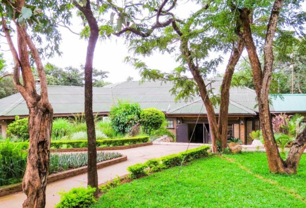 Woodlands Lilongwe Hotel